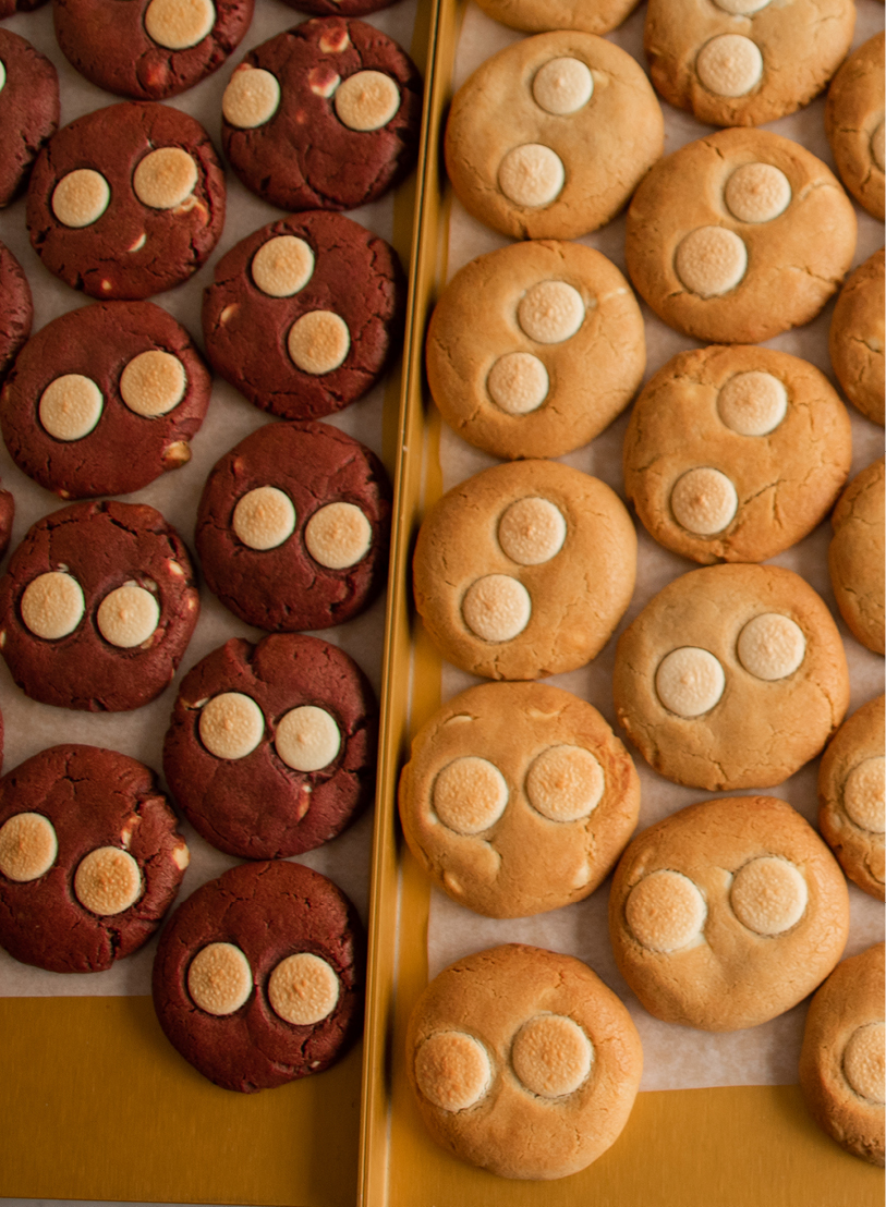 Is dat even lekker: win een goed gevulde koektrommel van Het Koekemannetje