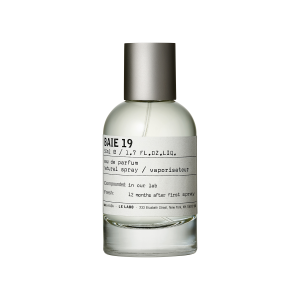 Le Labo Baie 19 Skins parfums