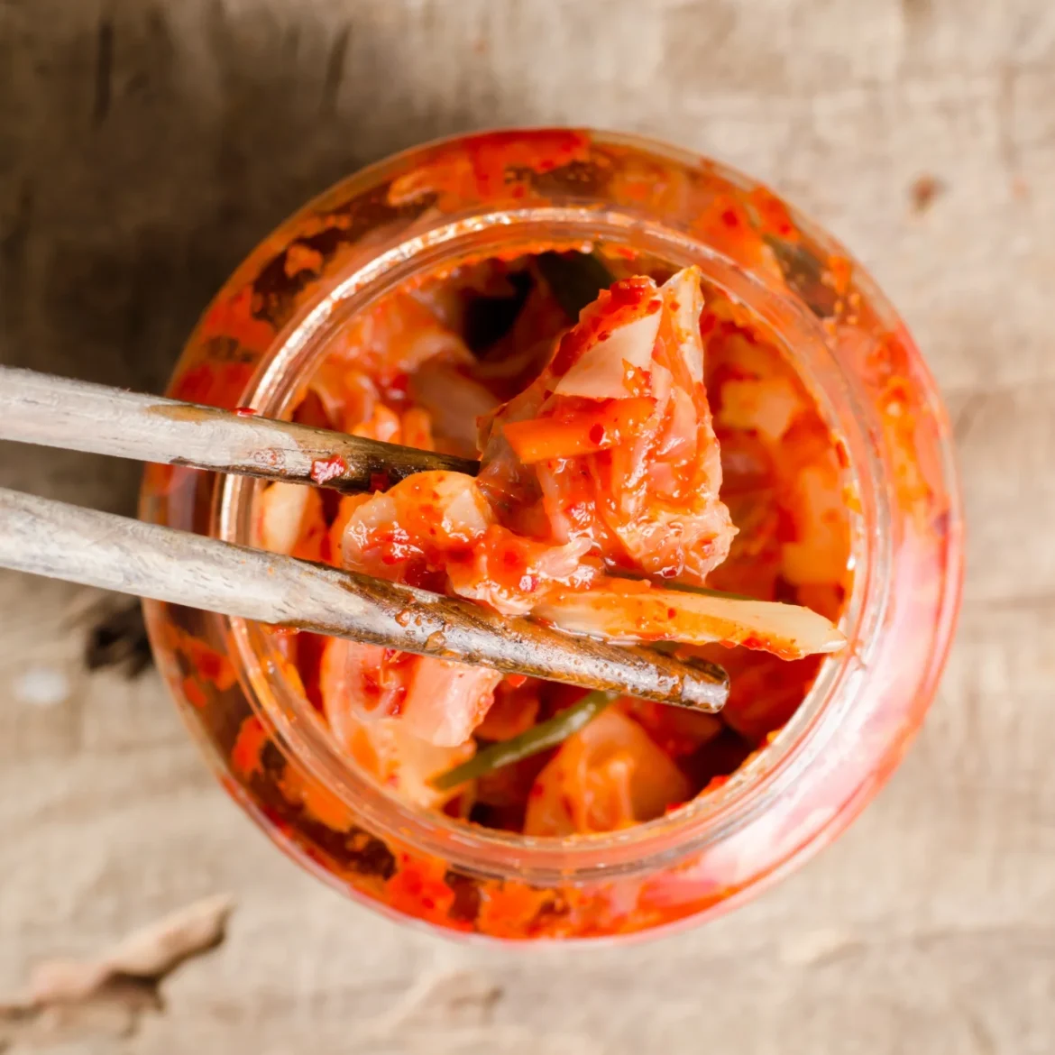 Kimchi