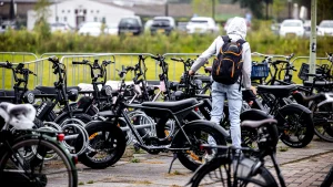 Thumbnail voor Afzender dreigmail Deventer is onschuldig volgens school: 'Daar zijn wij van overtuigd'