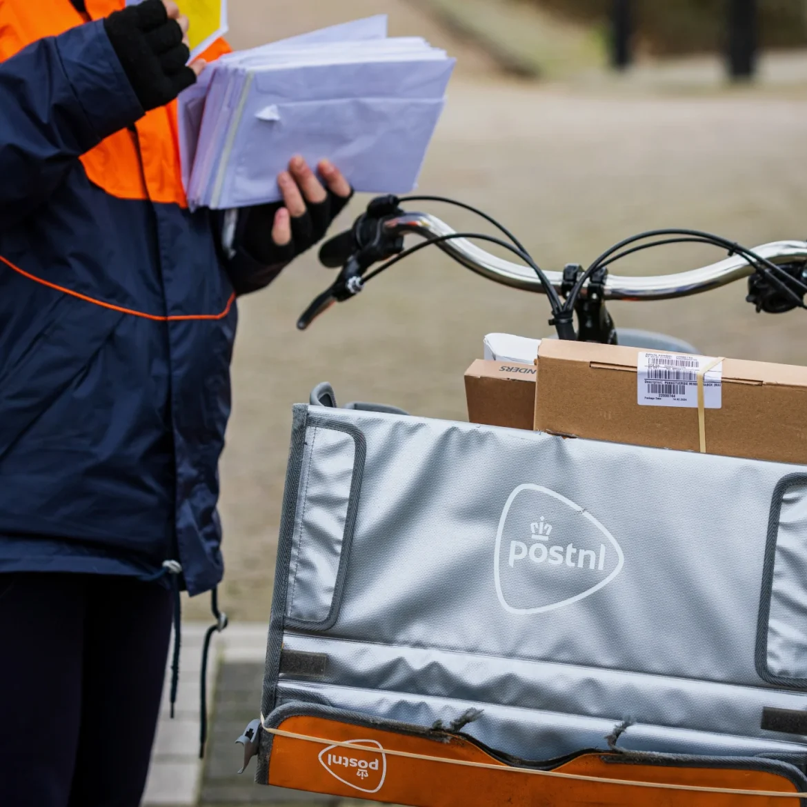 PostNL mag langer doen over het bezorgen van post