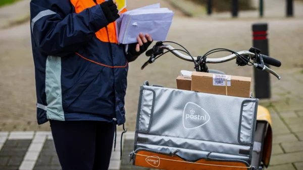 PostNL mag langer doen over het bezorgen van post