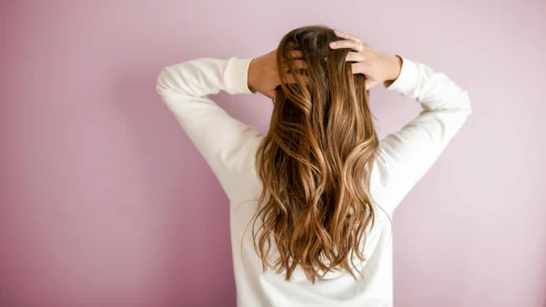 hair extensions niet schadelijk voor haar