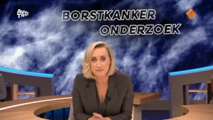 Thumbnail voor Meer kans op borstkanker door dicht borstweefsel: 'Mogen daar geen informatie over geven', kreeg Ineke te horen