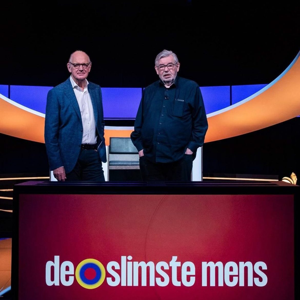 Feest der herkenning: veel oud-winnaars in het gloednieuwe seizoen van 'De slimste mens'