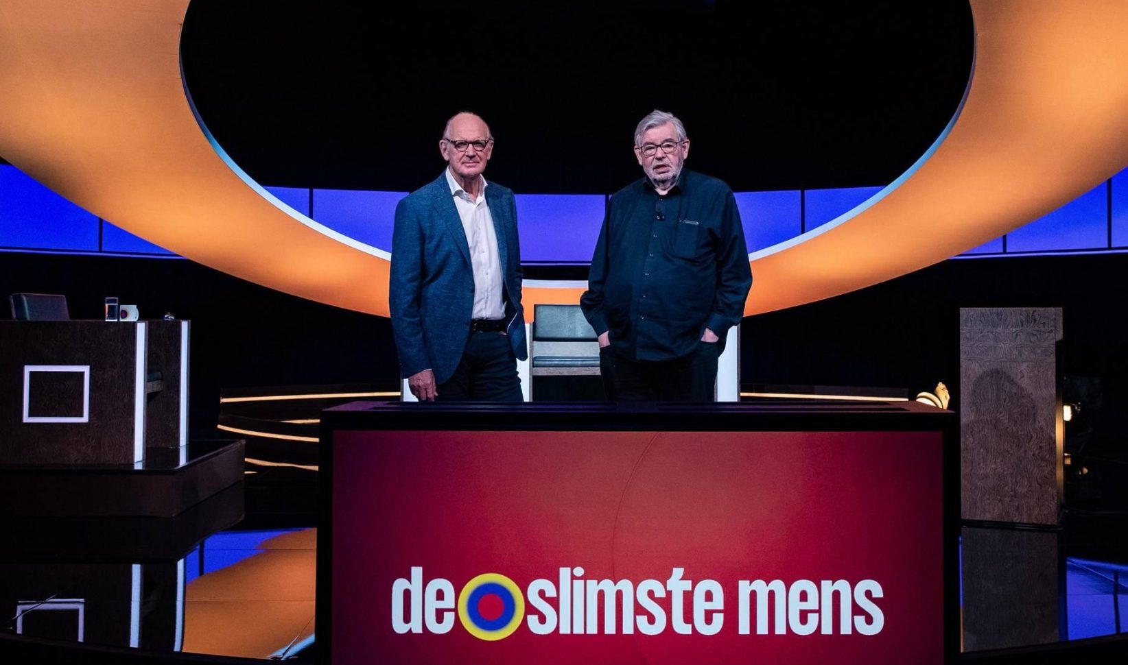 Feest der herkenning: veel oud-winnaars in het gloednieuwe seizoen van 'De slimste mens'