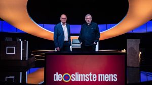 Thumbnail voor Feest der herkenning: veel oud-winnaars in het gloednieuwe seizoen van 'De slimste mens'