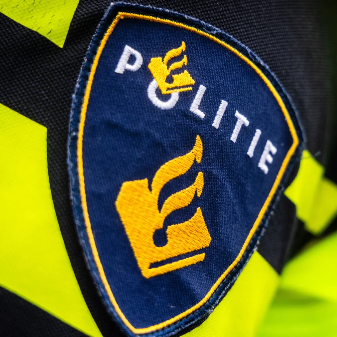 politie 's-Gravenzande