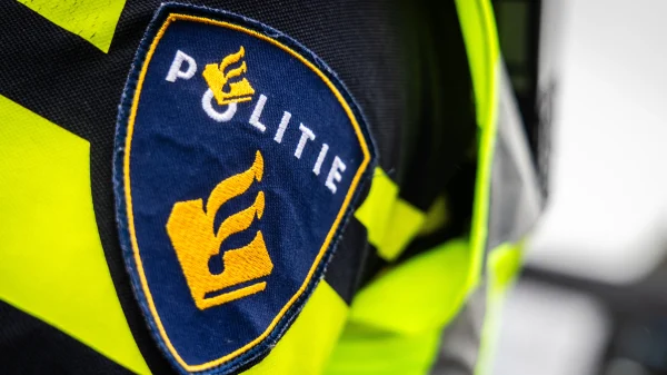 politie 's-Gravenzande