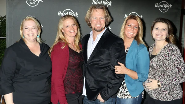 Kody Brown uit 'Sister Wives' teleurgesteld in kinderen: 'Ze sluiten mij buiten'