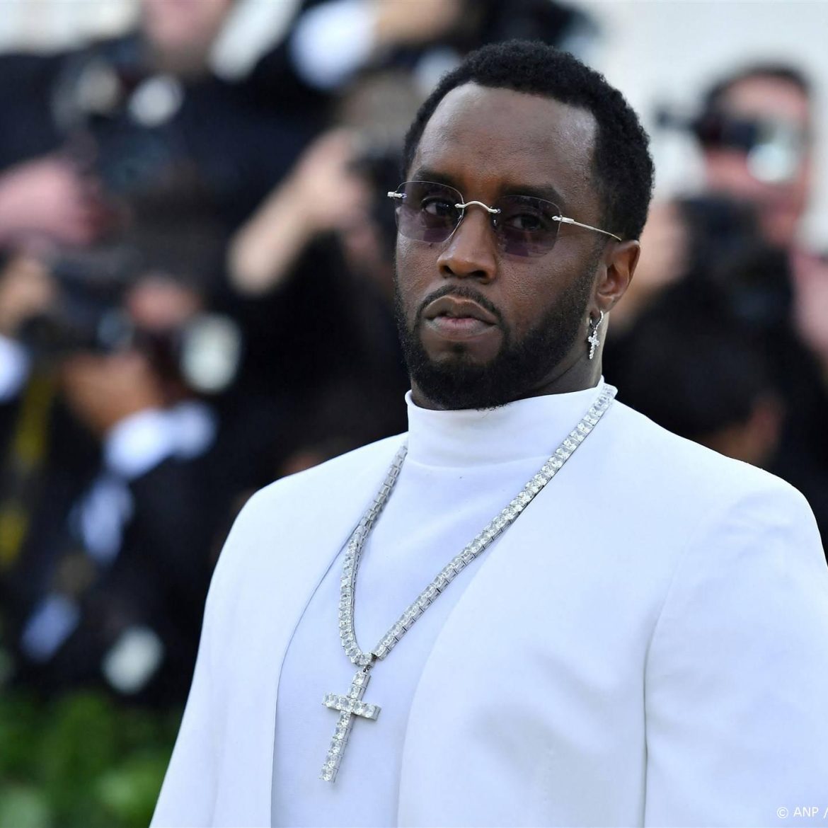 Sean 'Diddy' Combs