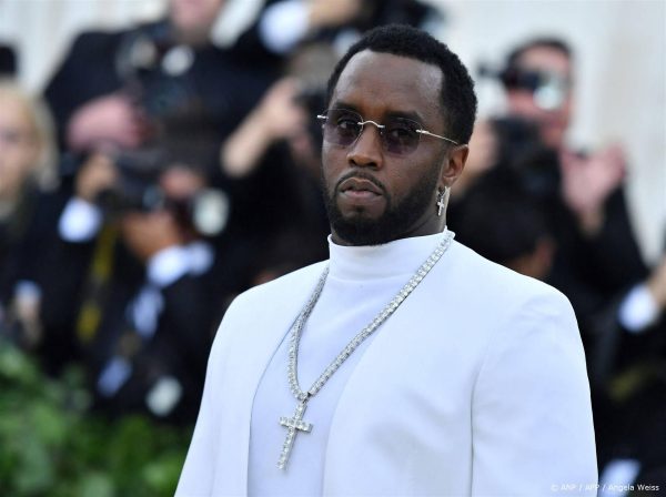 Sean 'Diddy' Combs