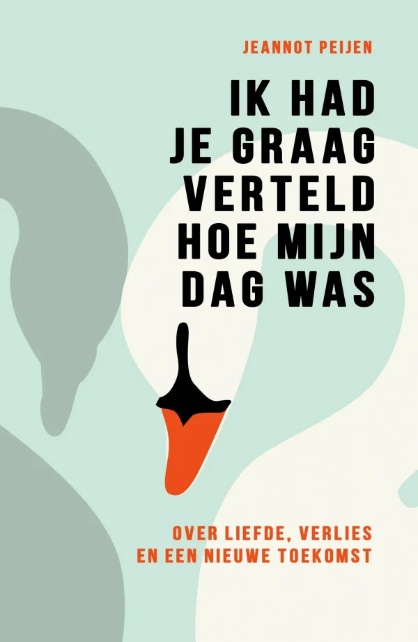 Jeannot boek