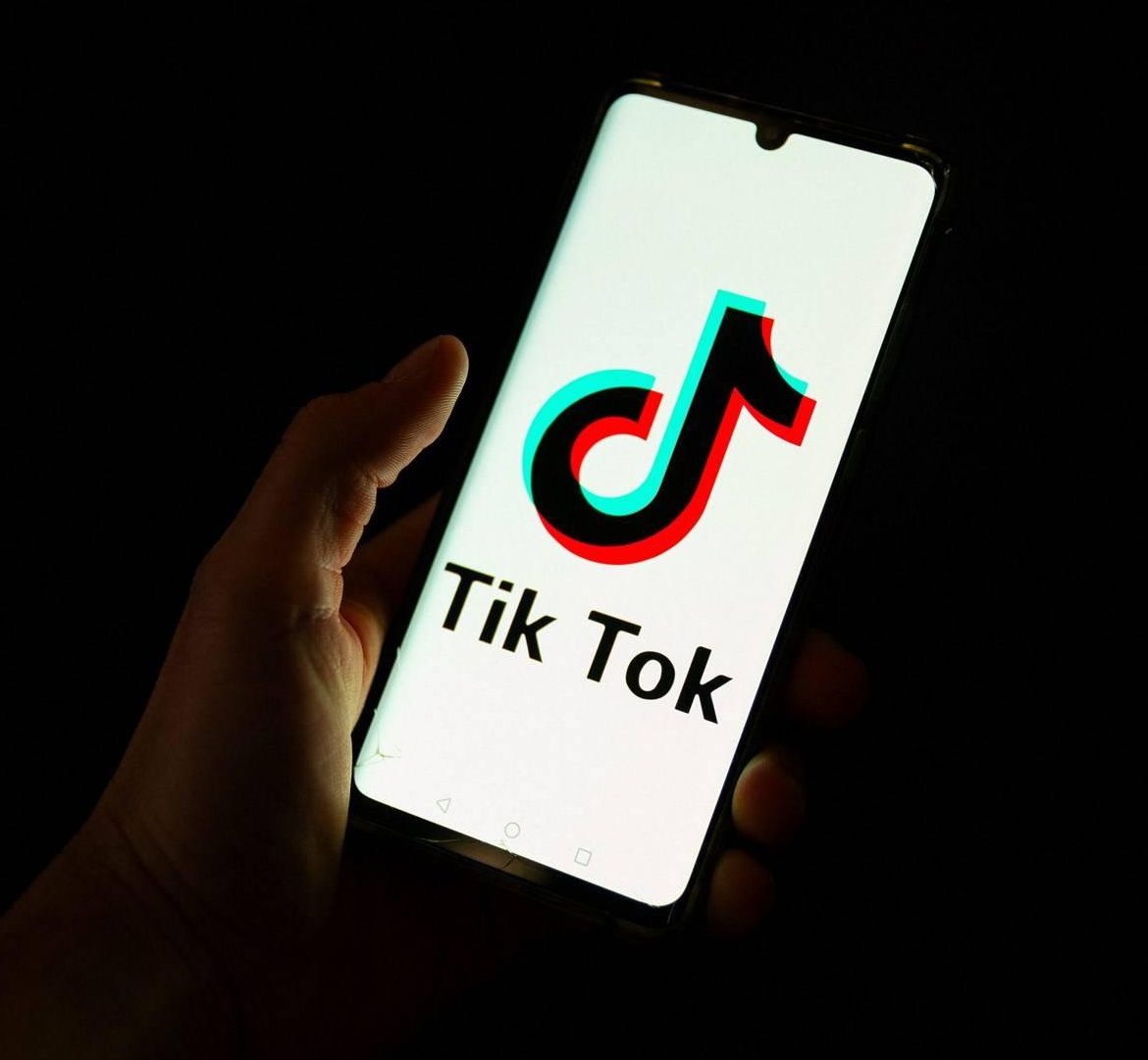 TikTok aangeklaagd door Amerikaanse staten