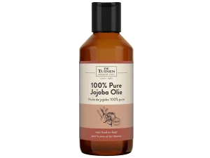 Jajoba olie skincare