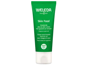 Weleda skinfood