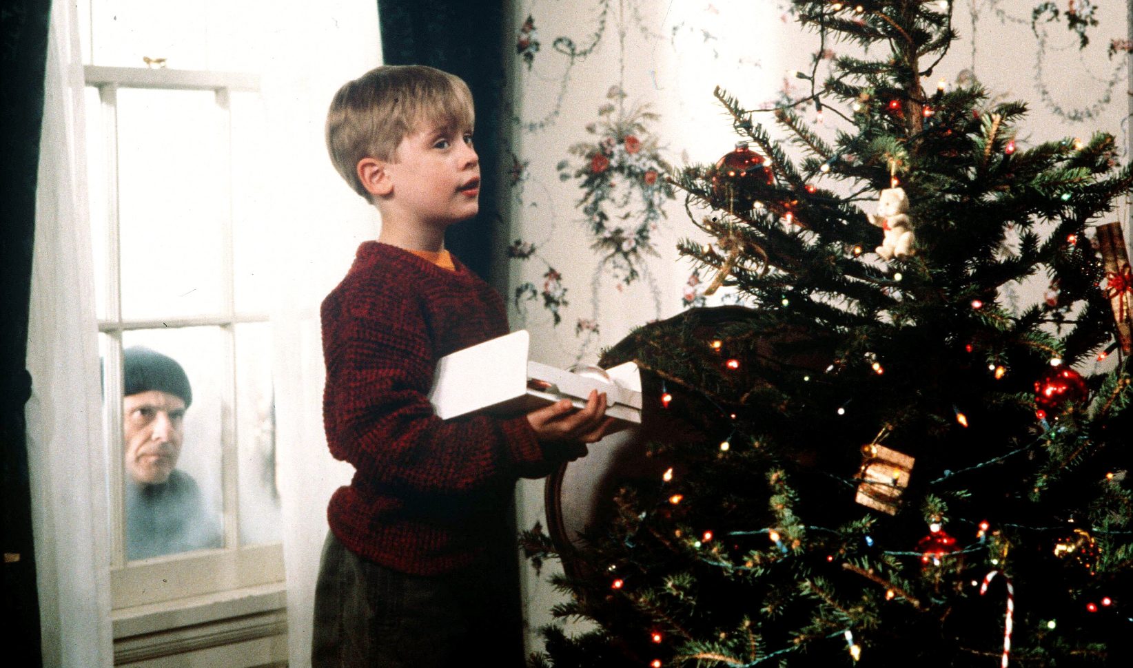 Van 'Home Alone' tot 'All You Need Is Love': déze films en programma's kijk je met Kerstmis op televisie