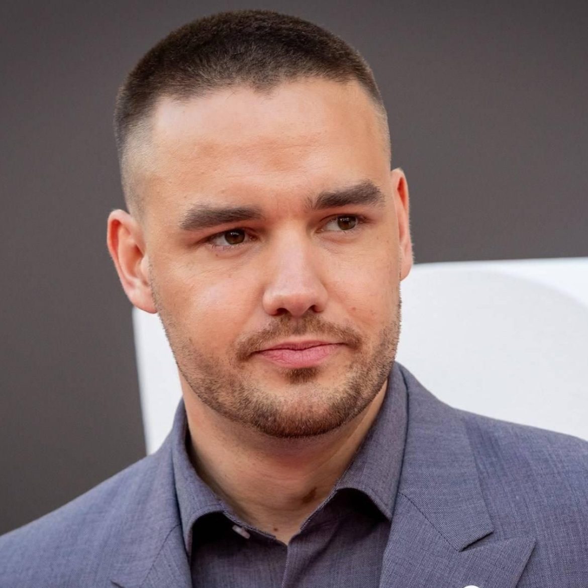 Liam Payne