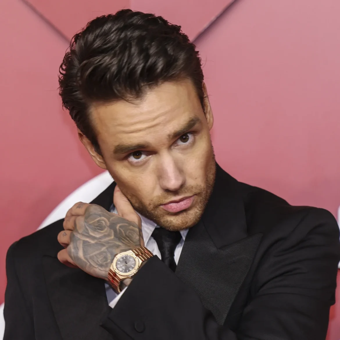 Liam Payne