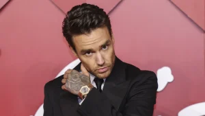 Thumbnail voor Beroemdheden reageren op overlijden zanger Liam Payne: 'Wat een tragedie'