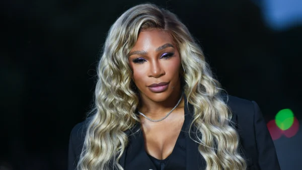 Serena Williams