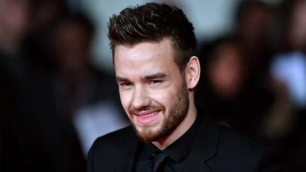 Liam Payne