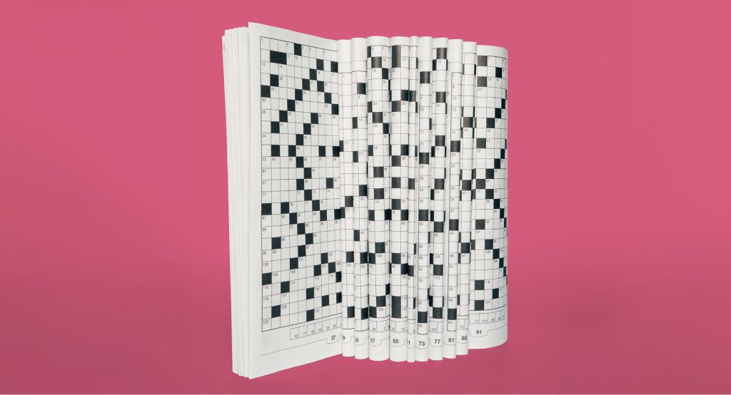 Puzzelen mag op vrijdag - Sudoku