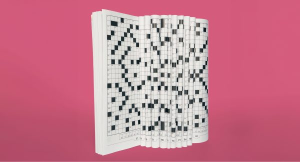 Puzzelen mag op vrijdag - Sudoku