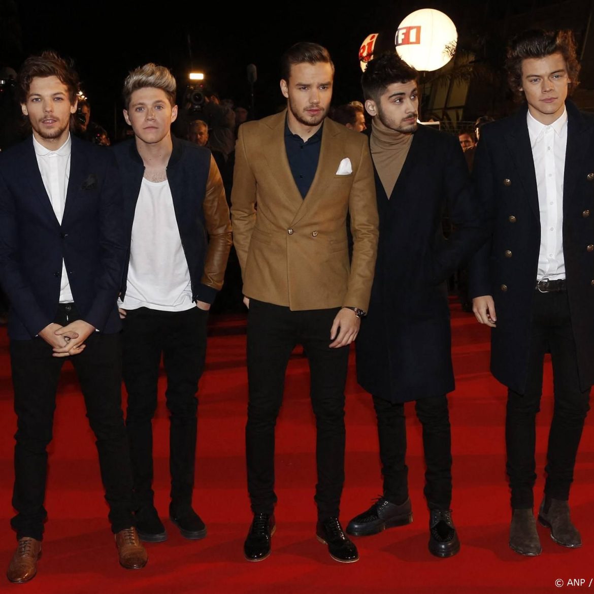 One Direction 'compleet gebroken' door overlijden Liam Payne: 'Heb een broer verloren'