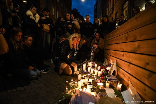 Herdenking Liam Payne in Glasgow uitgesteld om storm Ashley