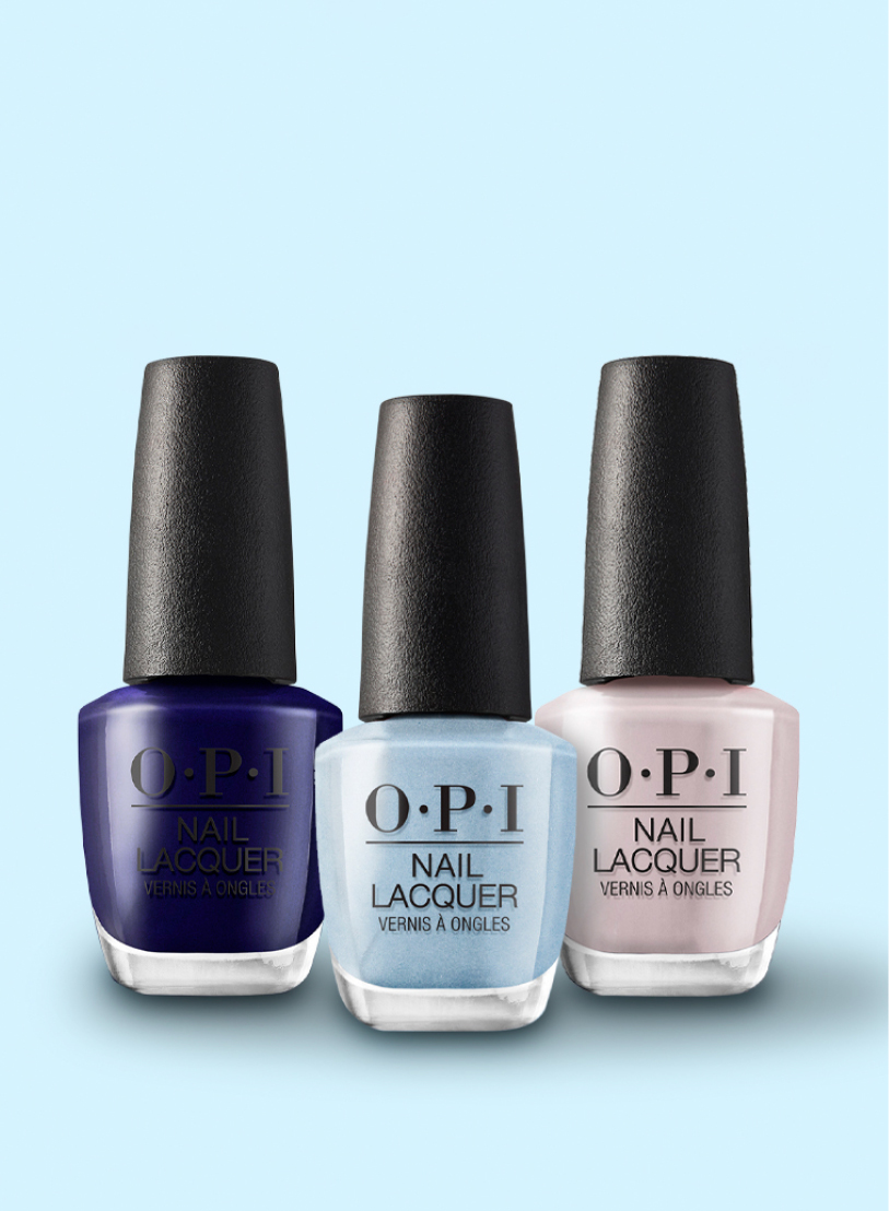 Winning! Maak 110 x kans op dít nagellakpakket van OPI