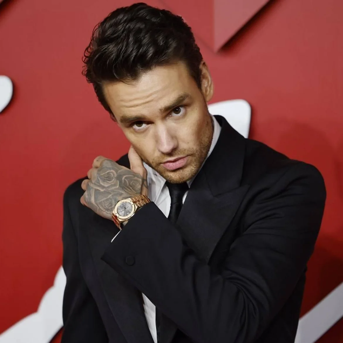 liam payne