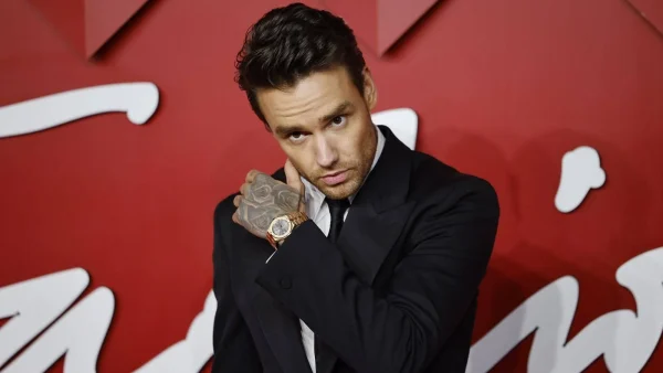 liam payne