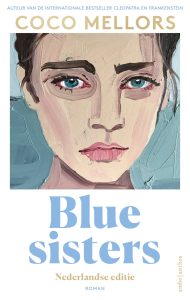 Boek Blue Sisters