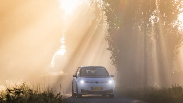 KNMI waarschuwt voor mist