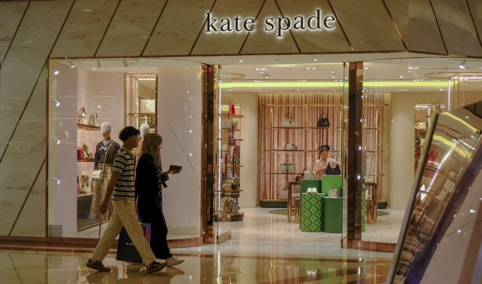 Winkel Kate Spade