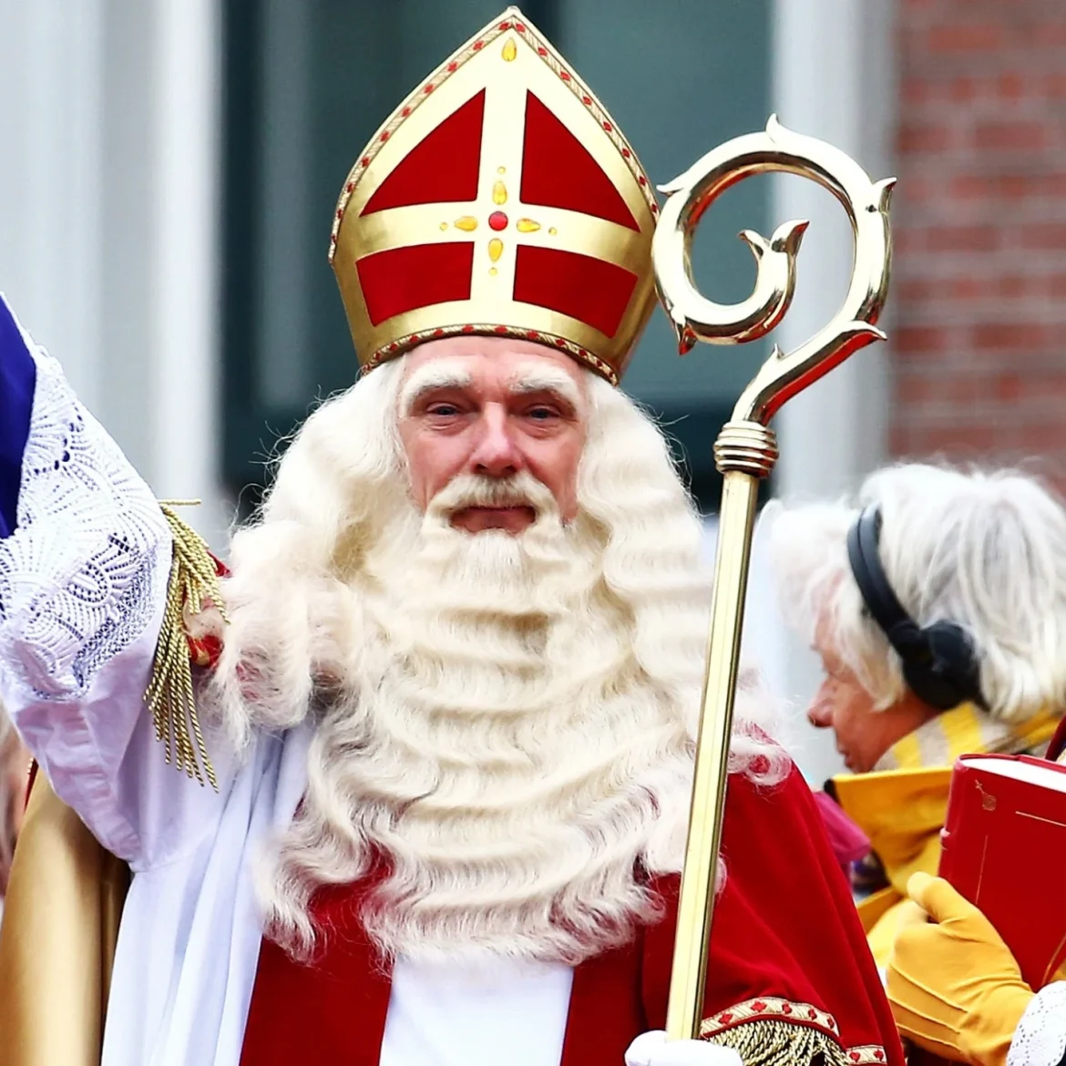 Sinterklaasjournaal