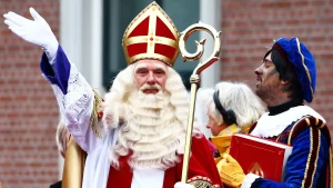 Thumbnail voor Sinterklaas én 'het Sinterklaasjournaal' zijn weer in aantocht