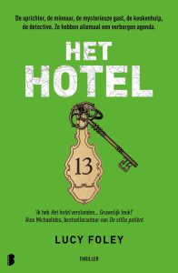 Het Hotel