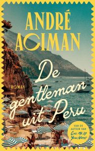 Gentleman uit peru