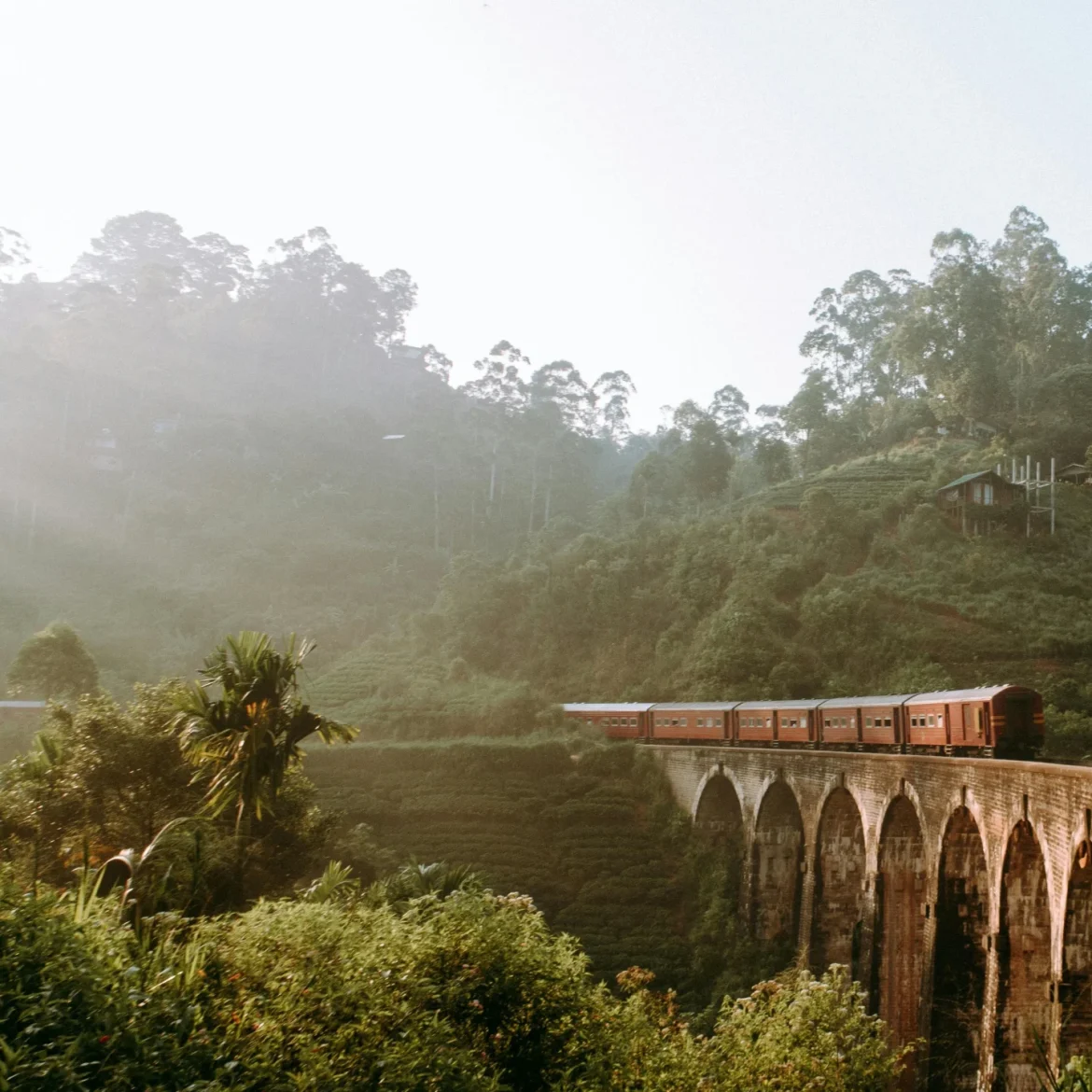 Sri Lanka