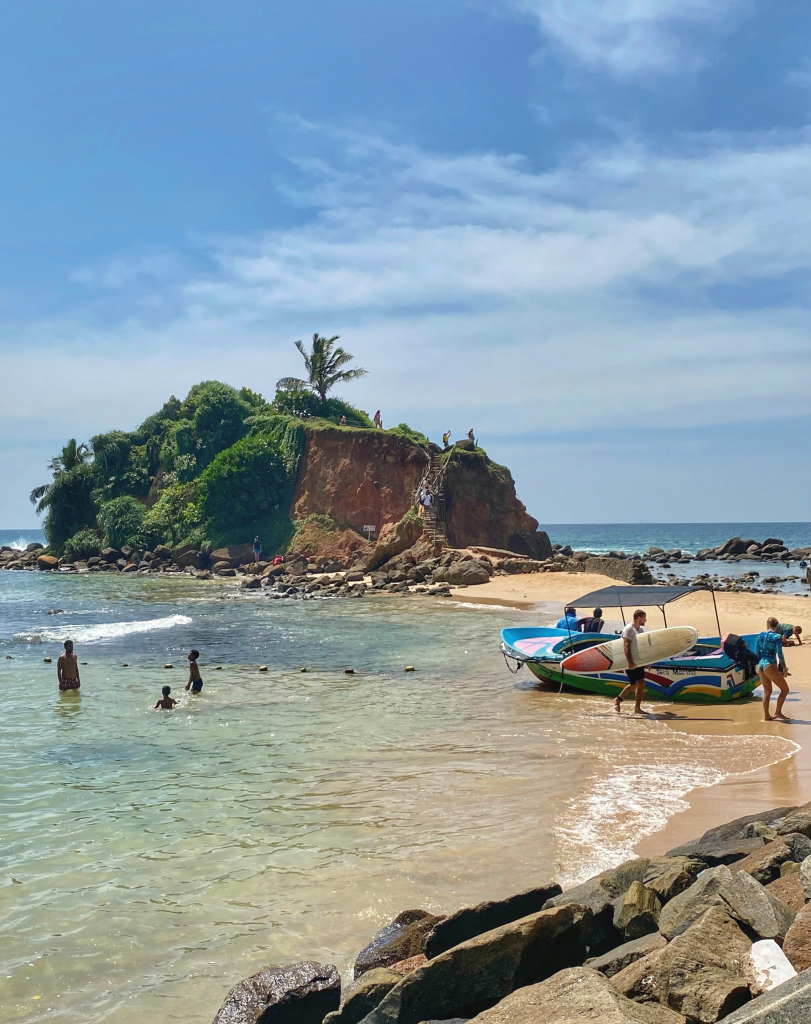 Sri Lanka