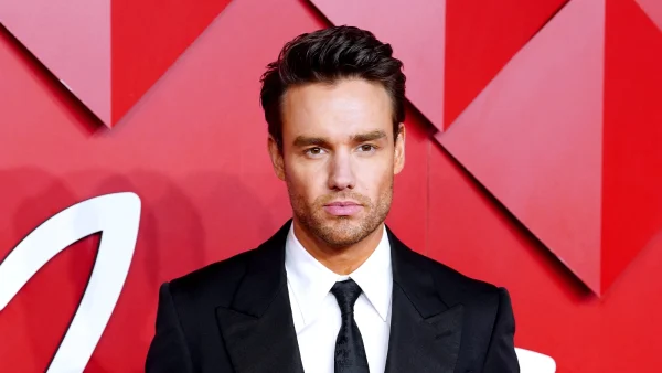 liam payne single na overlijden