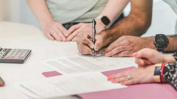 Minder Nederlanders sluiten een overlijdensrisicoverzekering af