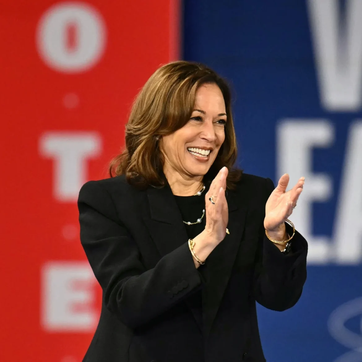 Kamala Harris