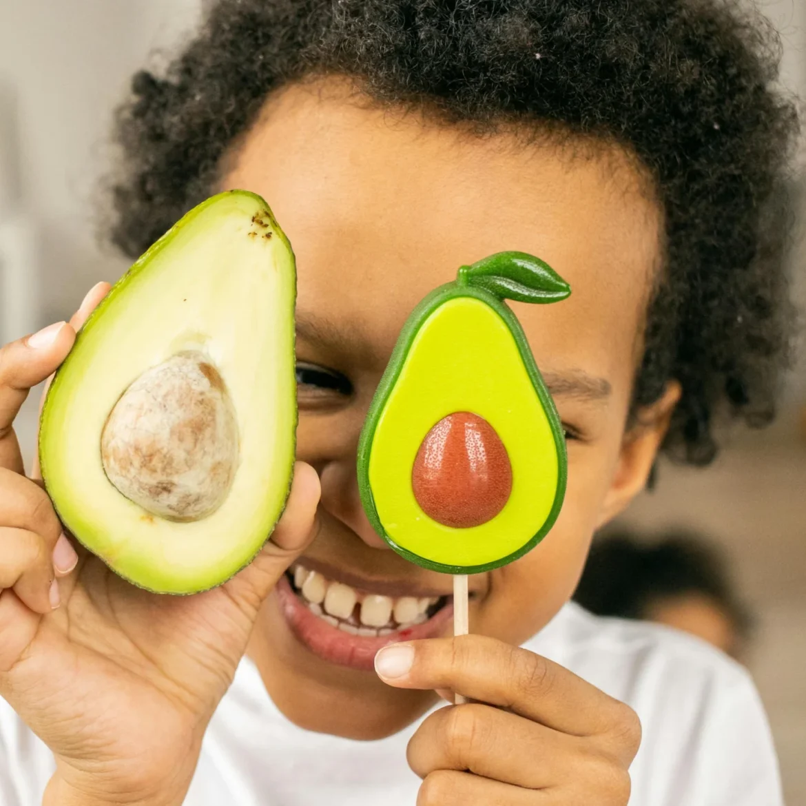 Onderzoek wijst uit: kinderen die gezond lunchen, gaan beter rekenen