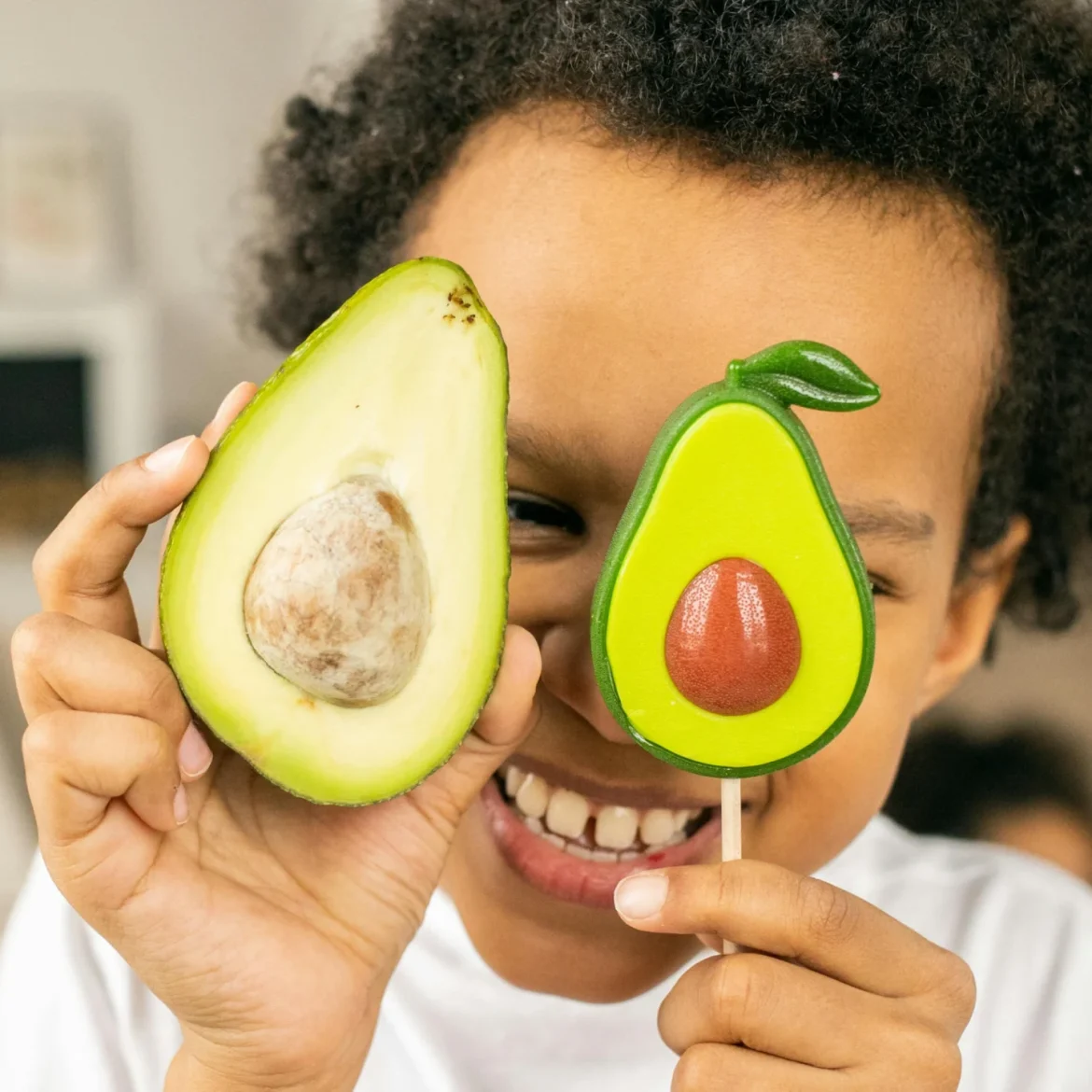 Onderzoek wijst uit: kinderen die gezond lunchen, gaan beter rekenen