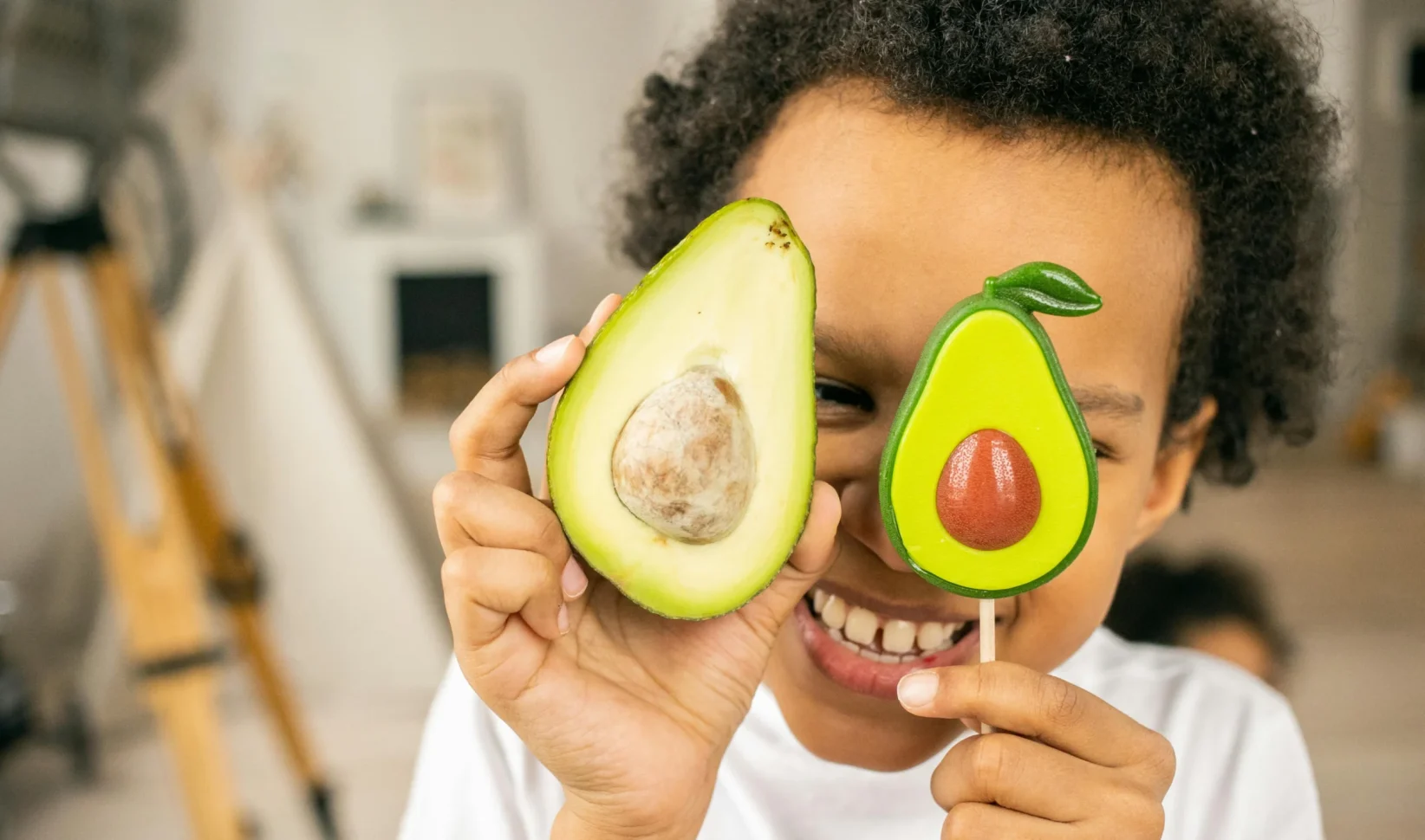 Onderzoek wijst uit: kinderen die gezond lunchen, gaan beter rekenen