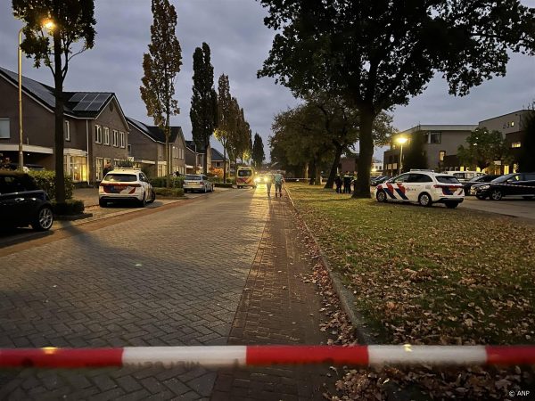 Echtpaar steekpartij Hardenberg was bekend bij gemeente Emmen