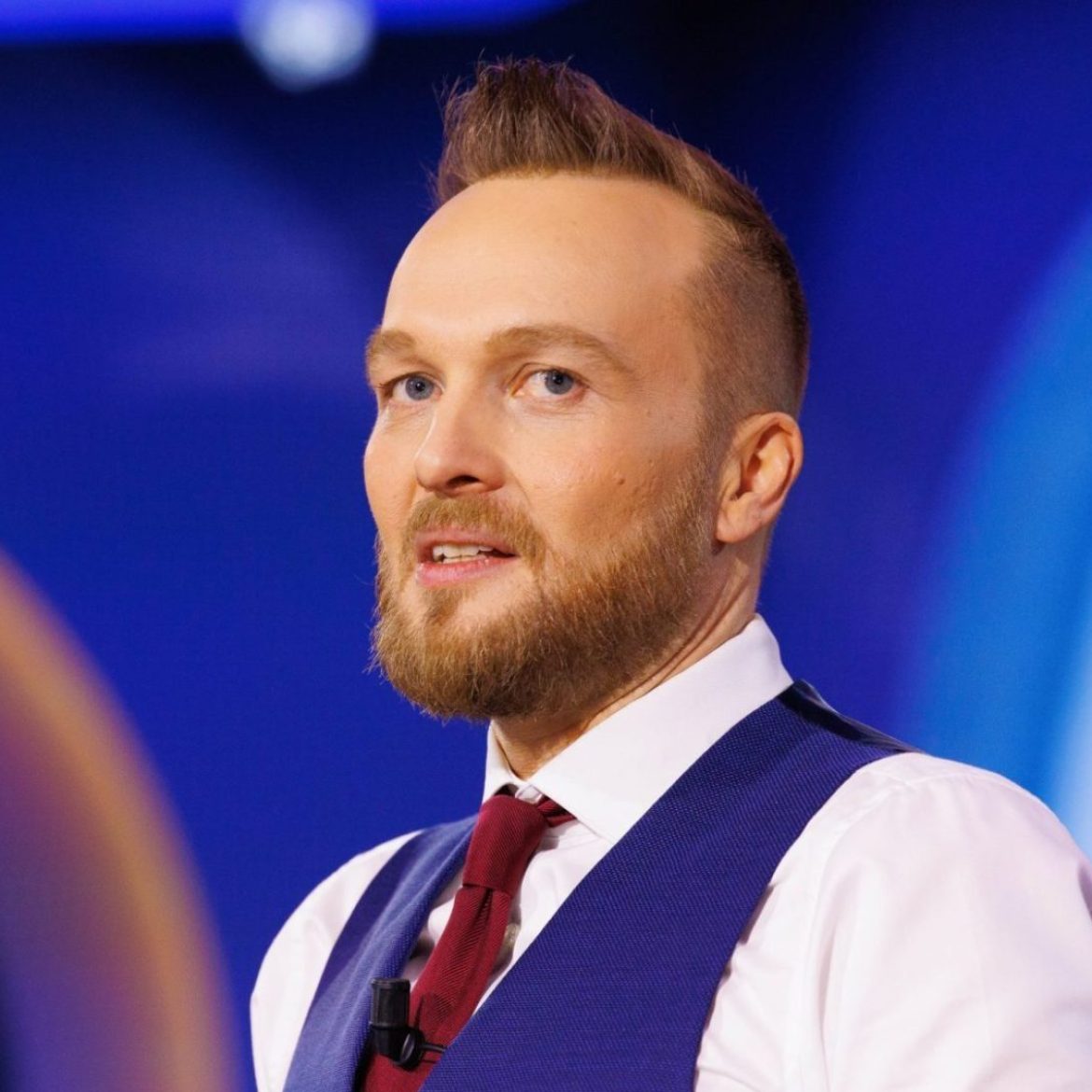 arjen lubach rtl